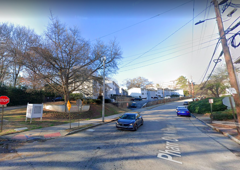 In Buckhead Village, rare condo tower moves toward groundbreaking Urbanize Atlanta